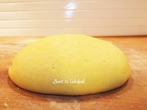 la pignolata di nonna rosina 2
