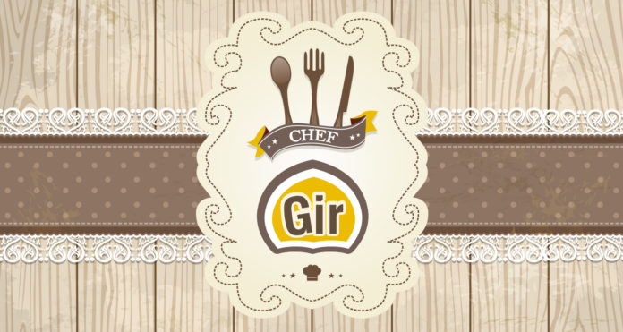 Chef Gir