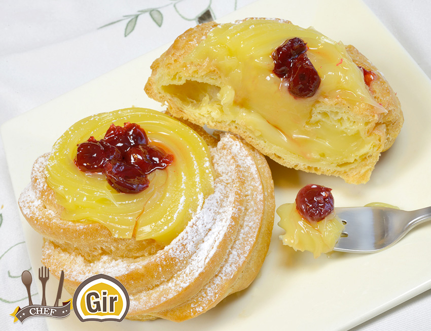 zeppole