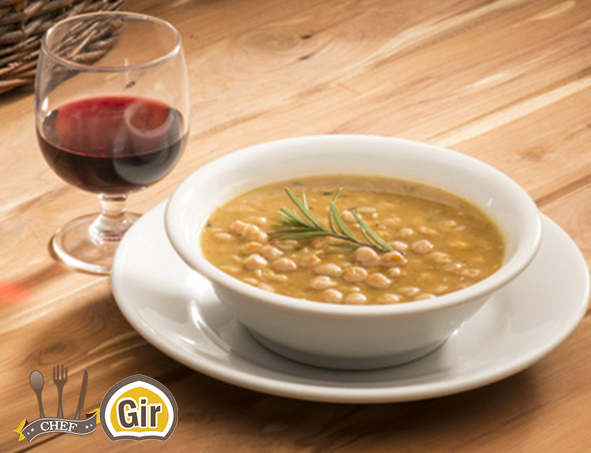 zuppa-di-ceci Zuppa di ceci