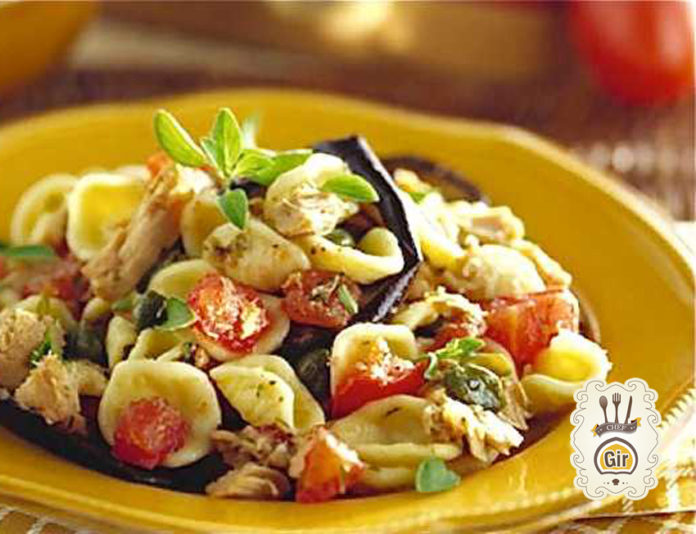 orecchiette