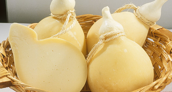 caciocavallo