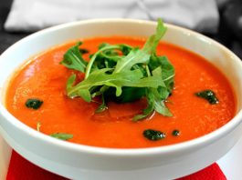 gazpacho