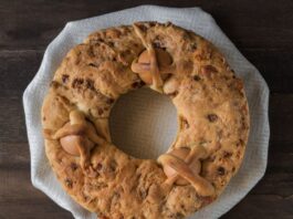 Casatiello Napoletano