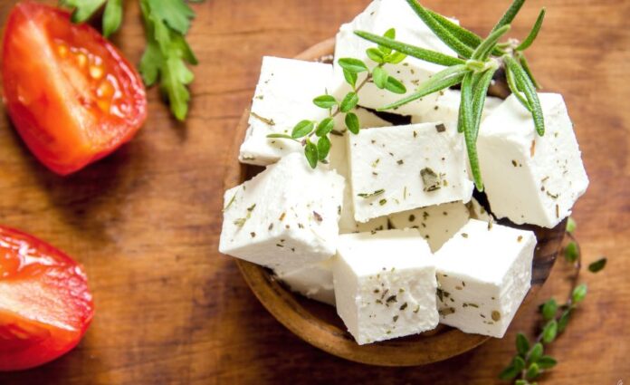 feta
